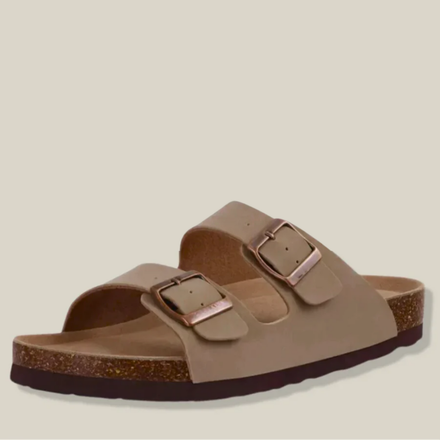 Comfii® - Vegan Sandals